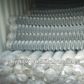 Electro Galvanized Diamond Mesh Wire